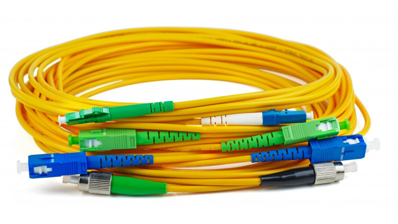 Top 10 Guidelines for Fiber Optic Cabling Dubai