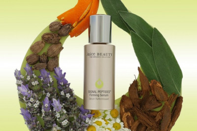 Top 7 Natural Skincare Ingredients for Glowing Skin