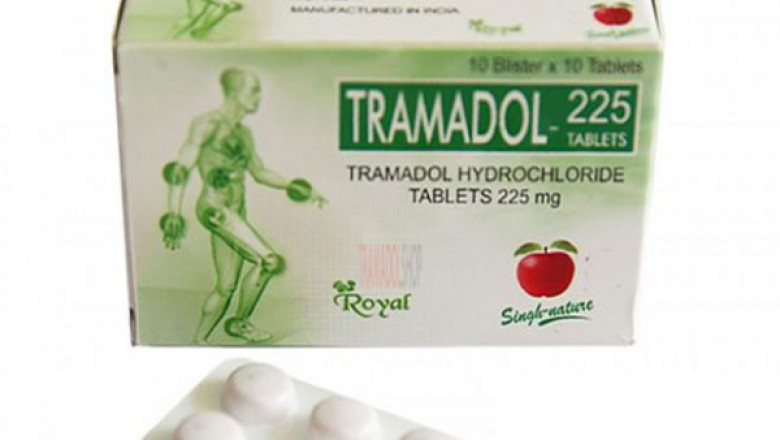 Tramadol 225MG Online USA