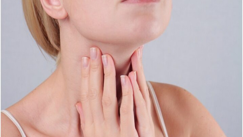 3 Common Thyroid Problems and Their Treatments