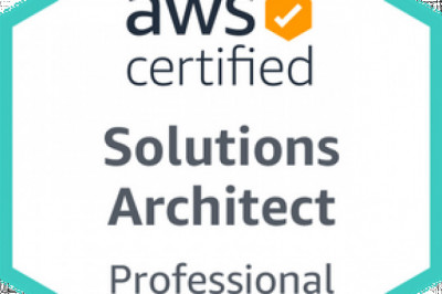 AWS Solution Architect Professional Certification Process Details