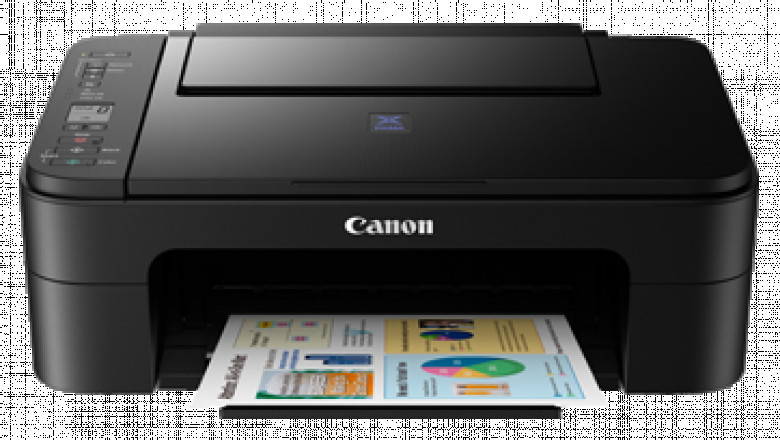 Canon Pixma Tr7520 Setup