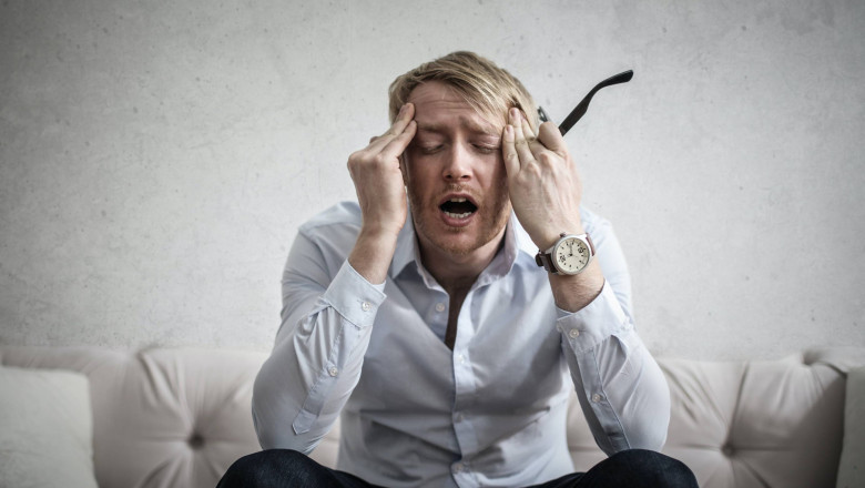 Depression may be alleviated by taking medication.