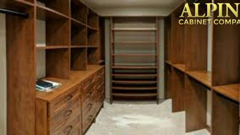 Garage Cabinet Company