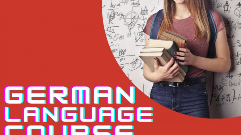 German language Institute in Chandigarh