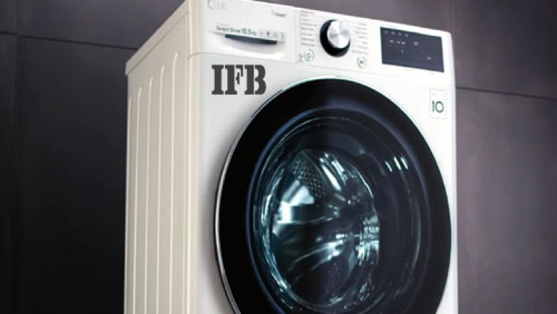 IFB Washing Machine Service Center36