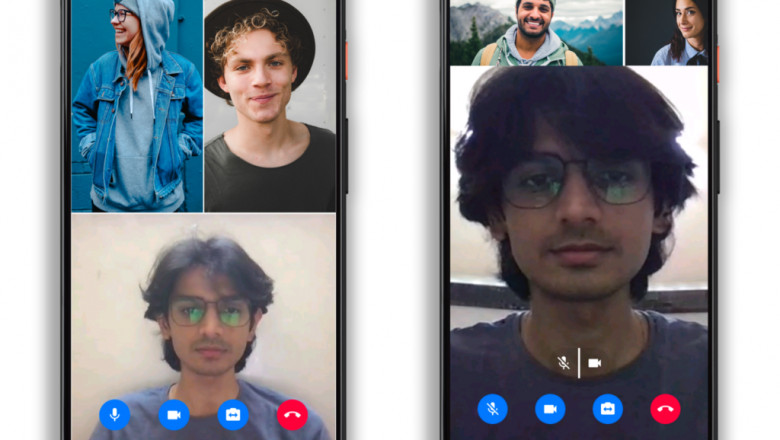 Respond Native video applications and their fundamental elements