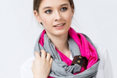 What's the Best Place to Ladies Scarves Wholesale UK?