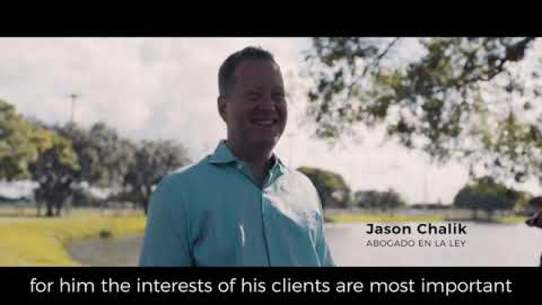 Chalik &amp; Chalik Injury and Accident Lawyers Fort Lauderdale