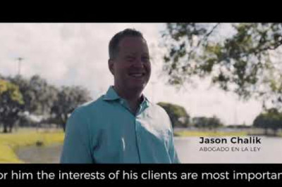 Chalik & Chalik Injury and Accident Lawyers Fort Lauderdale