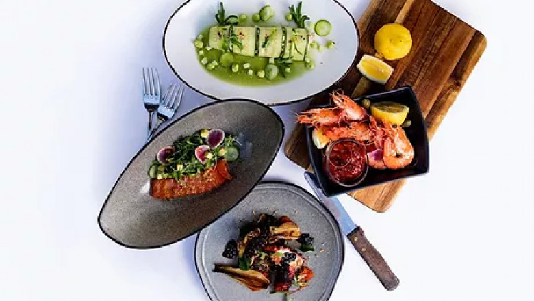 Here are America's Top 5 Favorite Seafoods