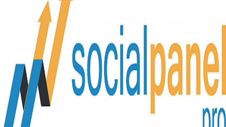 The Social Panel - The World Largest and Cheapest SMM Panel