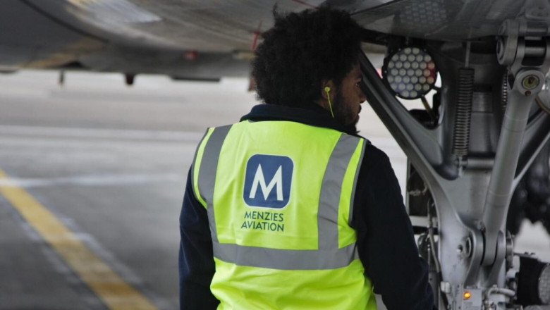 Agility wins takeover bid, to buyout Menzies at £6.08/share