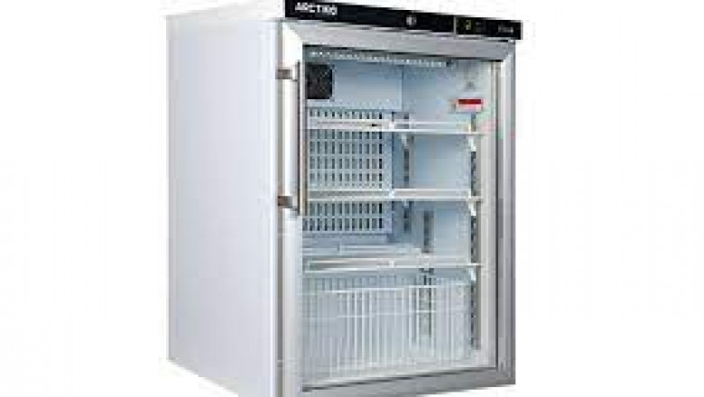 Biomedical Refrigerators Market Global Trends, Market Share, Company Size, Growth, Opportunities and Market Forecast - 2020 to 2027