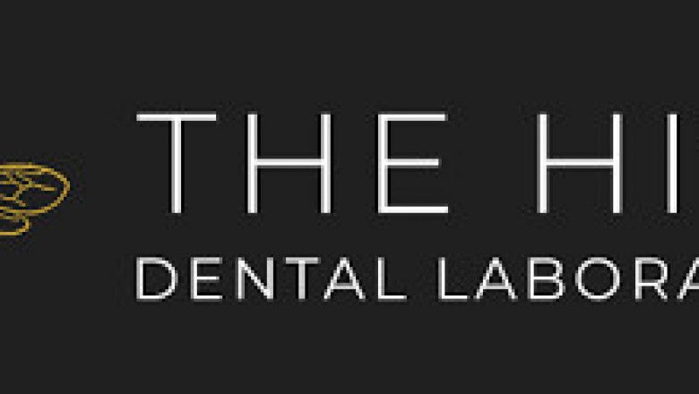 Denture Reline Bournemouth | The Hive Dental Laboratory