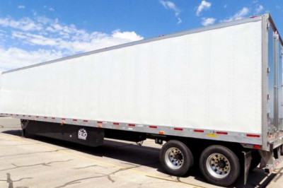Dry Van Trailers Market Enhancement and Its growth prospects forecast 2022 to 2025 |Research Informatic