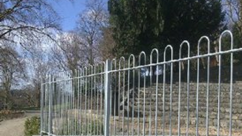 Fencing Croydon