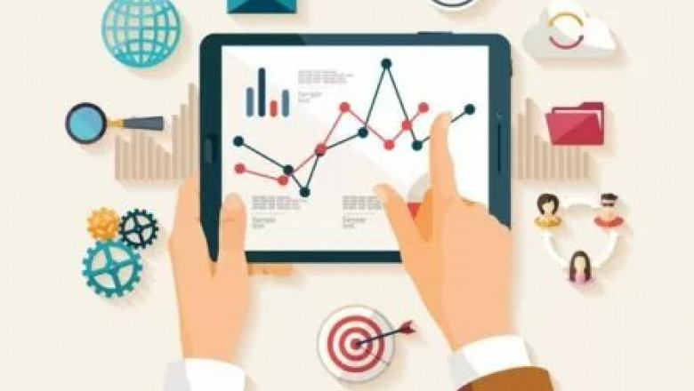 Finance Consulting