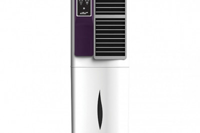 Find Here The Latest Price of Tower Cooler Online in India