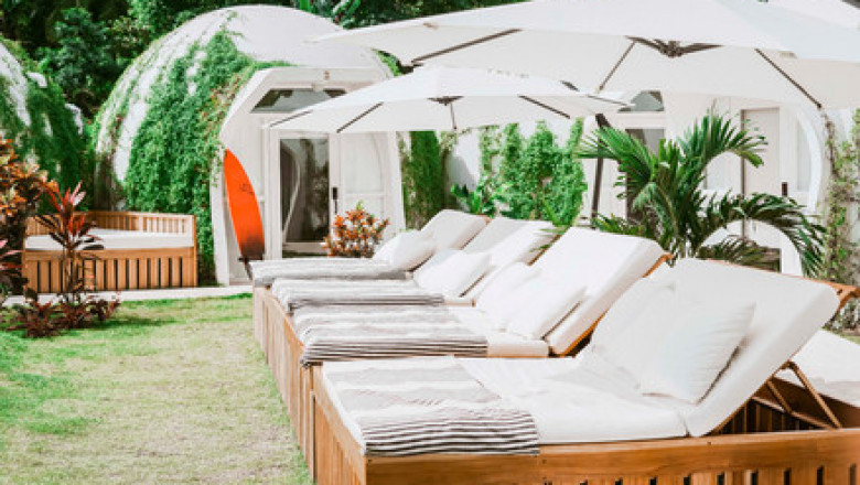 Get Ready for an Igloo Surprise February in Costa Rica