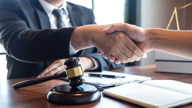 Hartford Personal Injury Lawyers