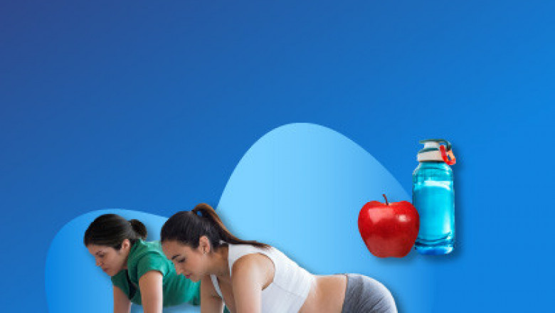 yoga for pregnant women | Book Pregnancy Yoga Interactive Trial Class