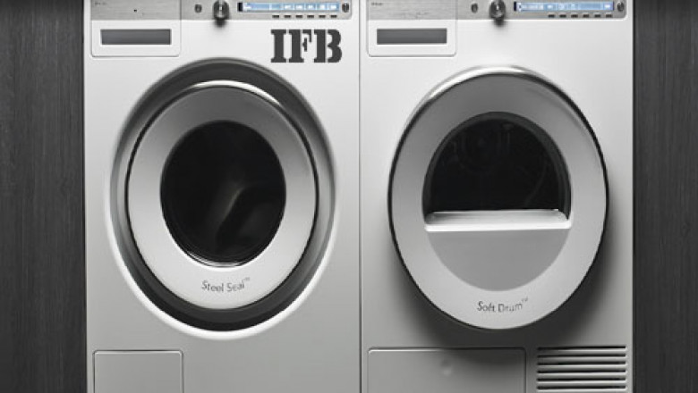 IFB Washing Machine Service Center0101