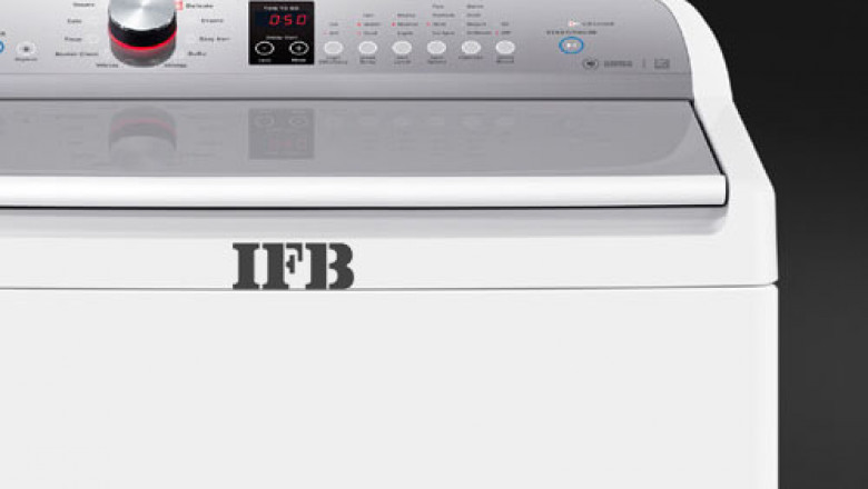 IFB Washing Machine Service Center120