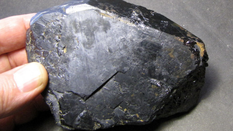 Ilmenite Market Dynamics