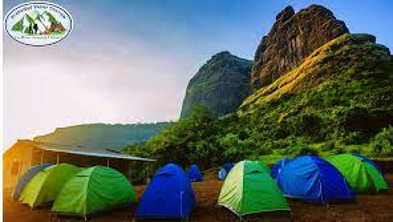 Kalavantin Camping and Trekking