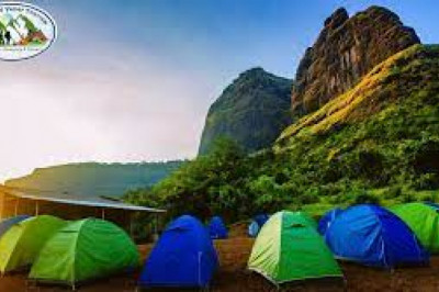 Kalavantin Camping and Trekking