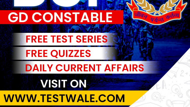 Last Fifteen Days Strategies To Crack BSF Examination