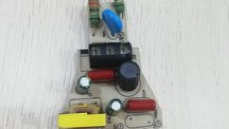 Led Bulb Driver Manufacturer