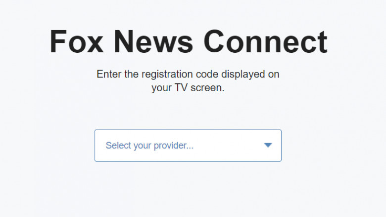 My Fox Login - Sign In To Your Fox News Account