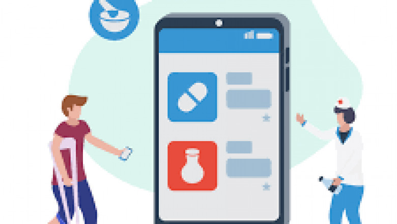 Pharmacy App Development Solution