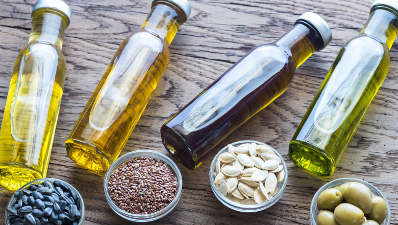 Plant-Based Oils Market Industry Overview with Size & Growth Share, Industry Dynamics, Top Trends, and Regional Analysis