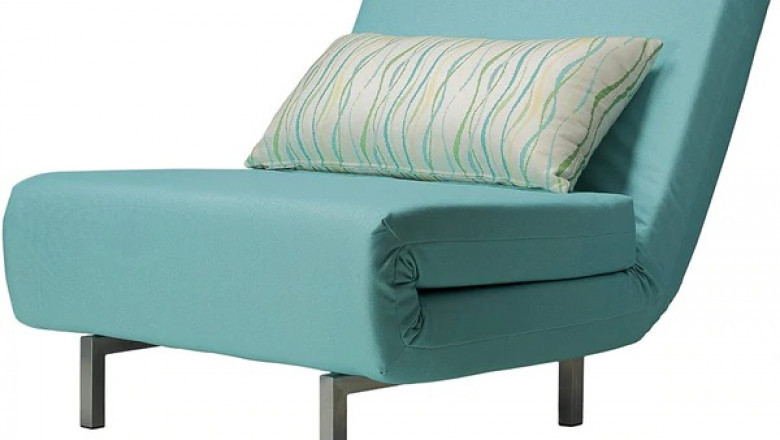 Sofa Cum Furniture Bed