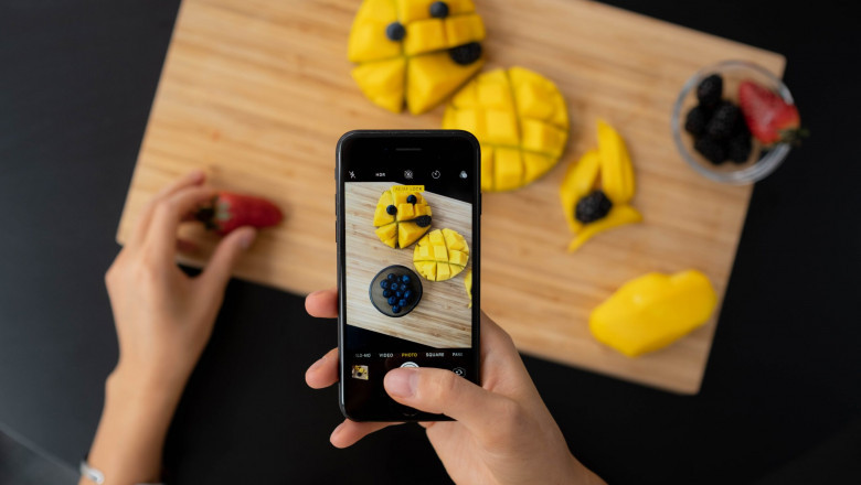 Top 10 Means to Make Instagram content to Boost your Business
