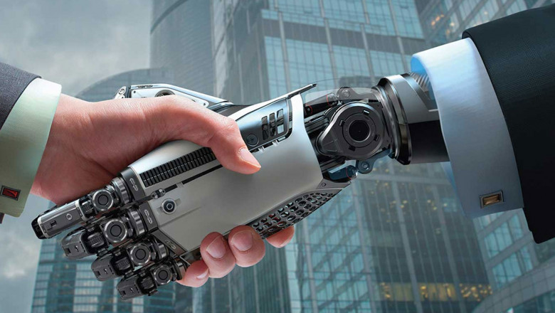 Top RPA Companies in the world