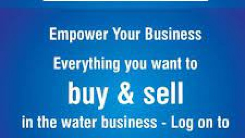 Water Treatment Companies in Chennai, India | H2O Bazaar