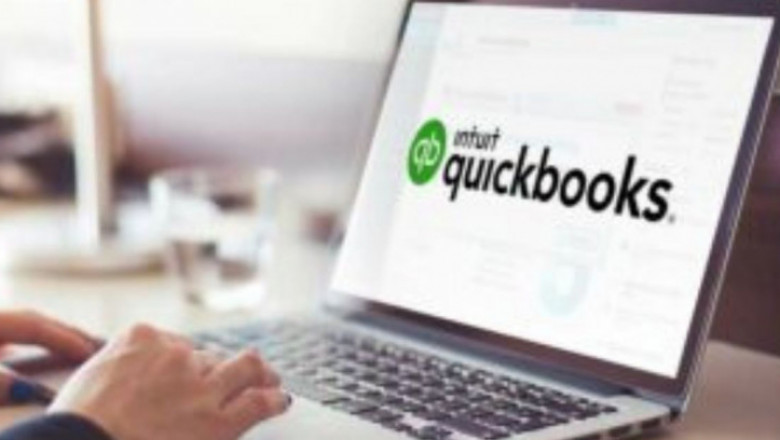 What is Quickbooks ?