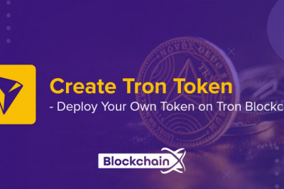 What is TRON (TRX) and why is it so important