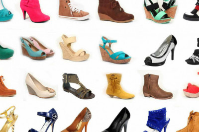 Wholesale Women Shoes - What's the Best Place to Wholesale Women Shoes UK?