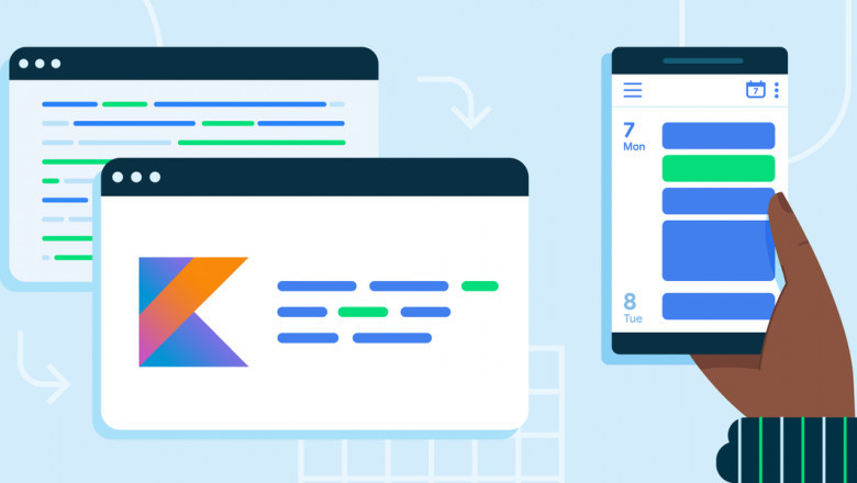 5 Reasons Why You Should Choose Kotlin In 2022