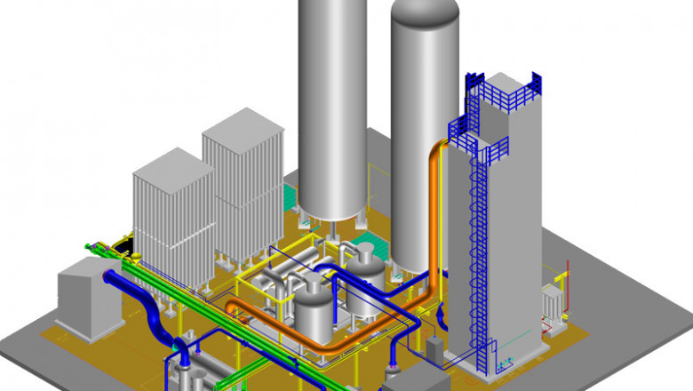air separation plant Market Facts, Figures, and Analytical Insights 2022-2028