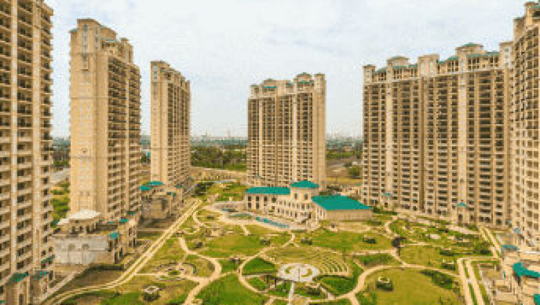 Ats Pristine Noida Sec 150