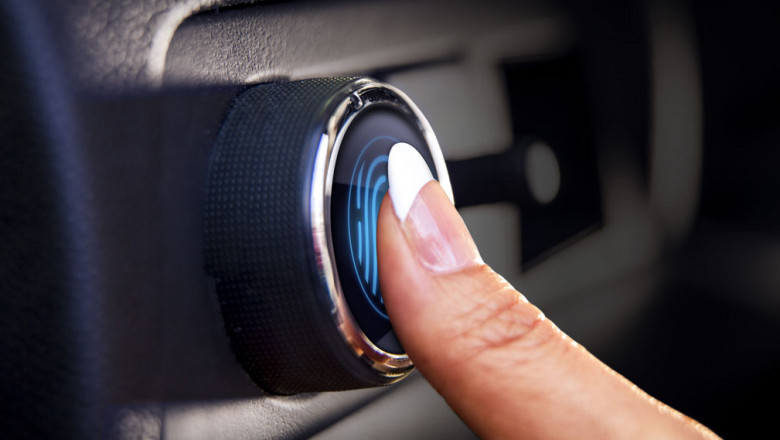 Automotive Biometrics Market Information, Figures & Analytical Insights 2022–2030