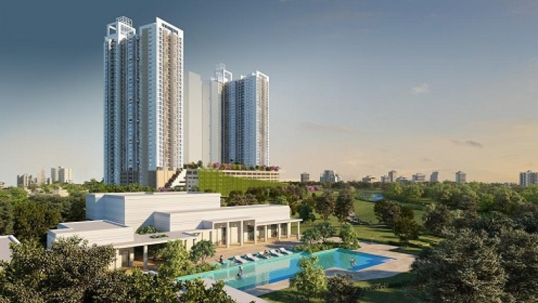 Be Intelligent When Looking for Luxury Apartments for the Rent