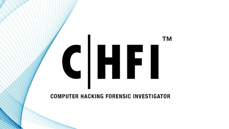 CHFI Training In Hyderabad-CHFI V10