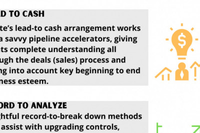 Finance Consulting Services - Livsite